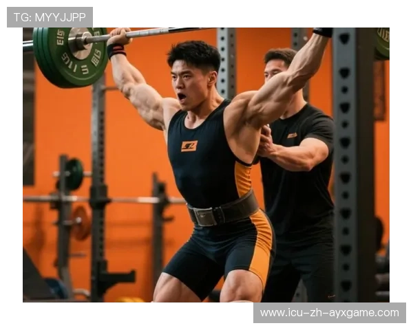 举重训练营注重心理建设帮助学员应对比赛压力，举重队训练方法